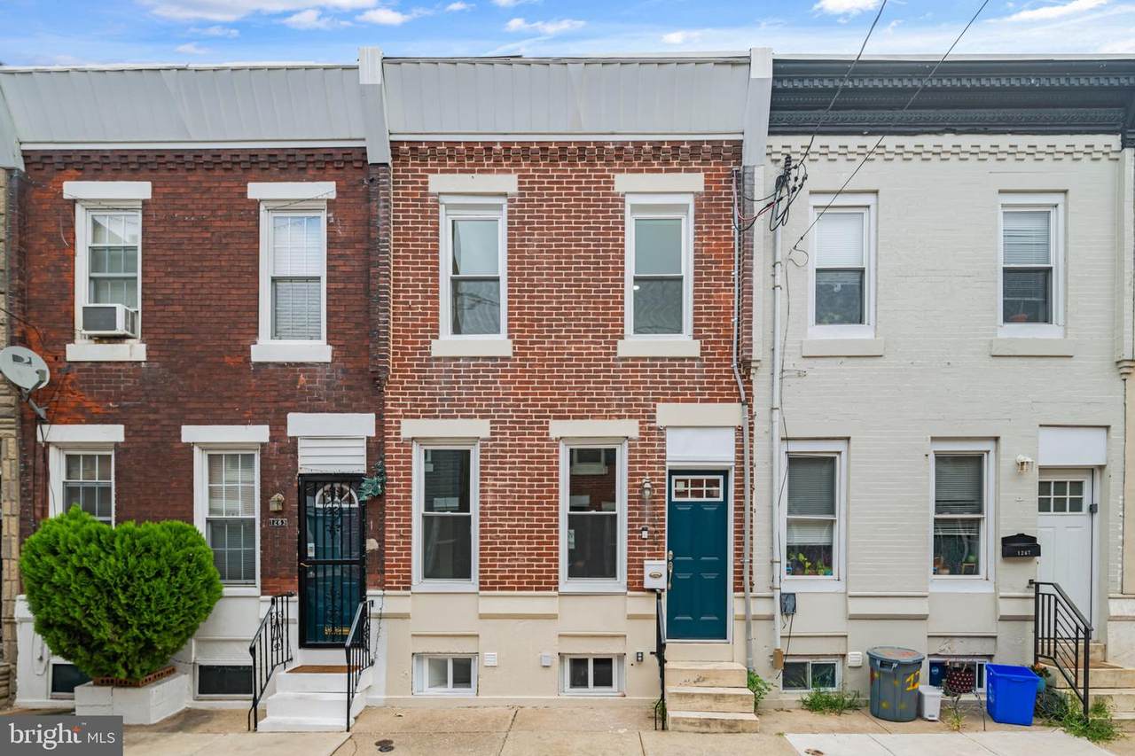 1265 Newkirk Street - Photo 1