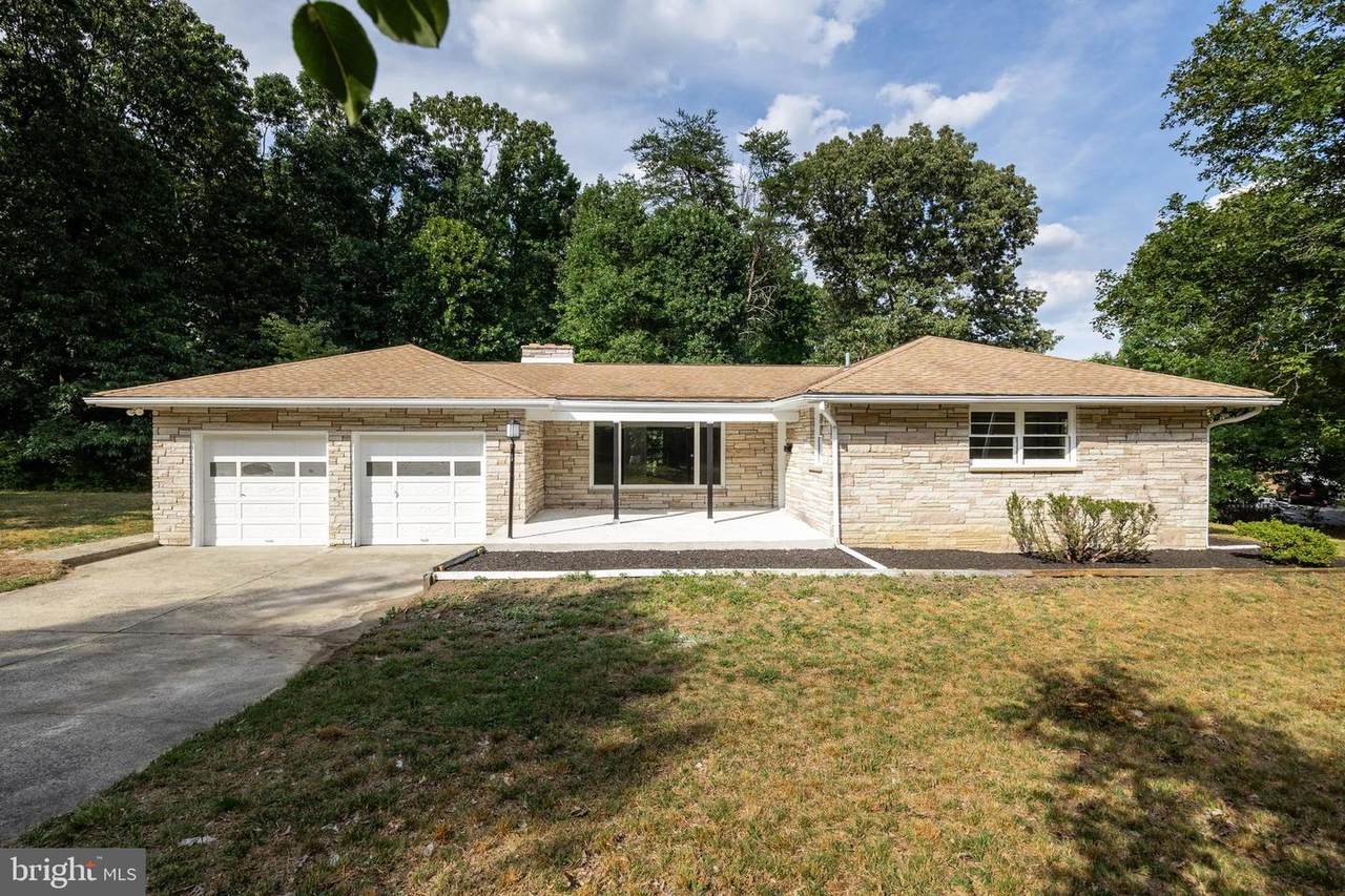 87 Access Road - Photo 1