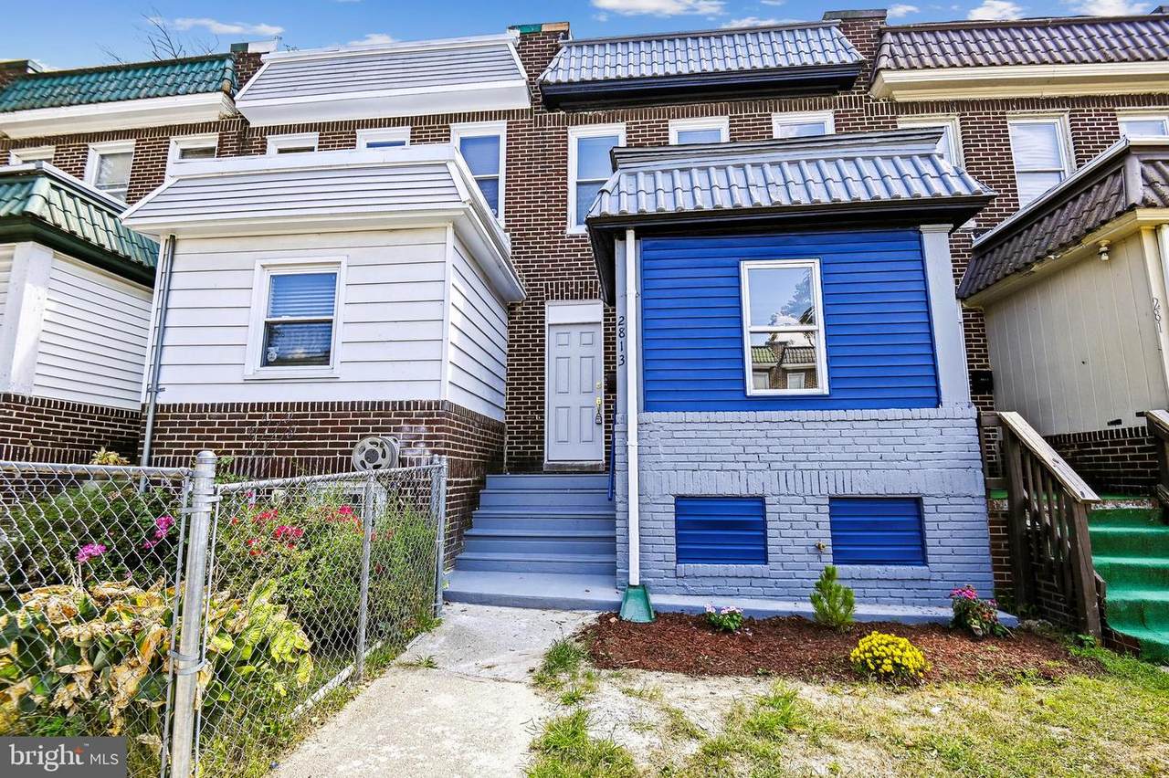 2813 Santa Fe Avenue - Photo 1