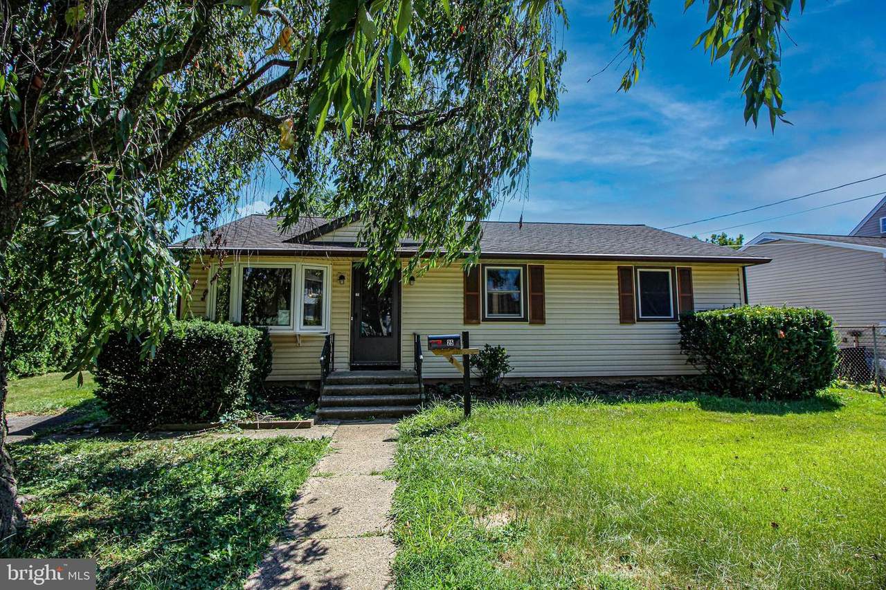 25 Oak Street - Photo 1