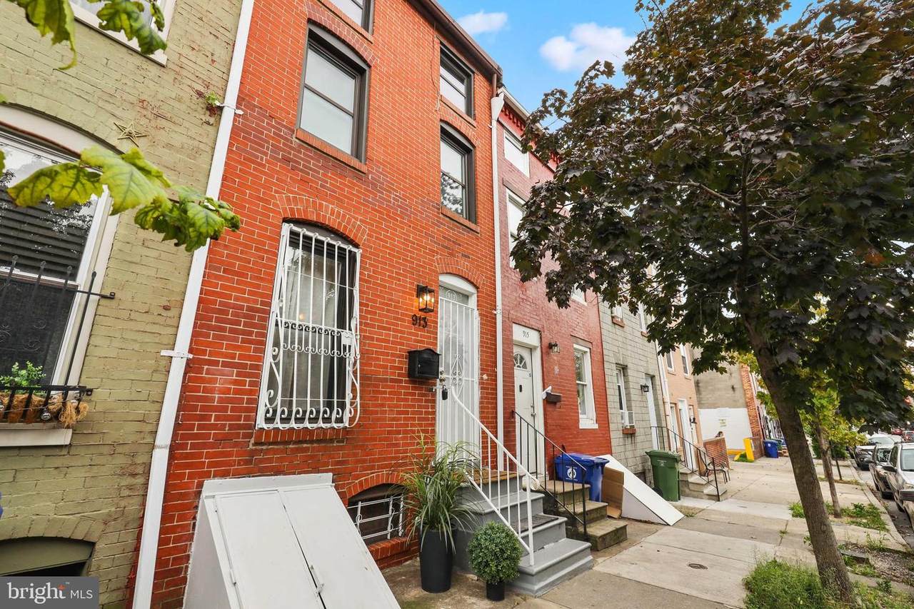 913 Lombard Street - Photo 1