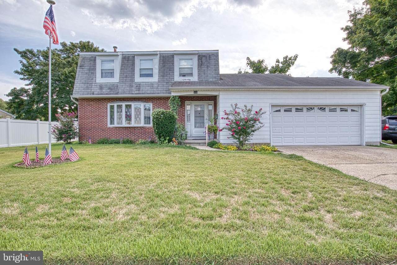 330 Wilbur Henry Drive - Photo 1