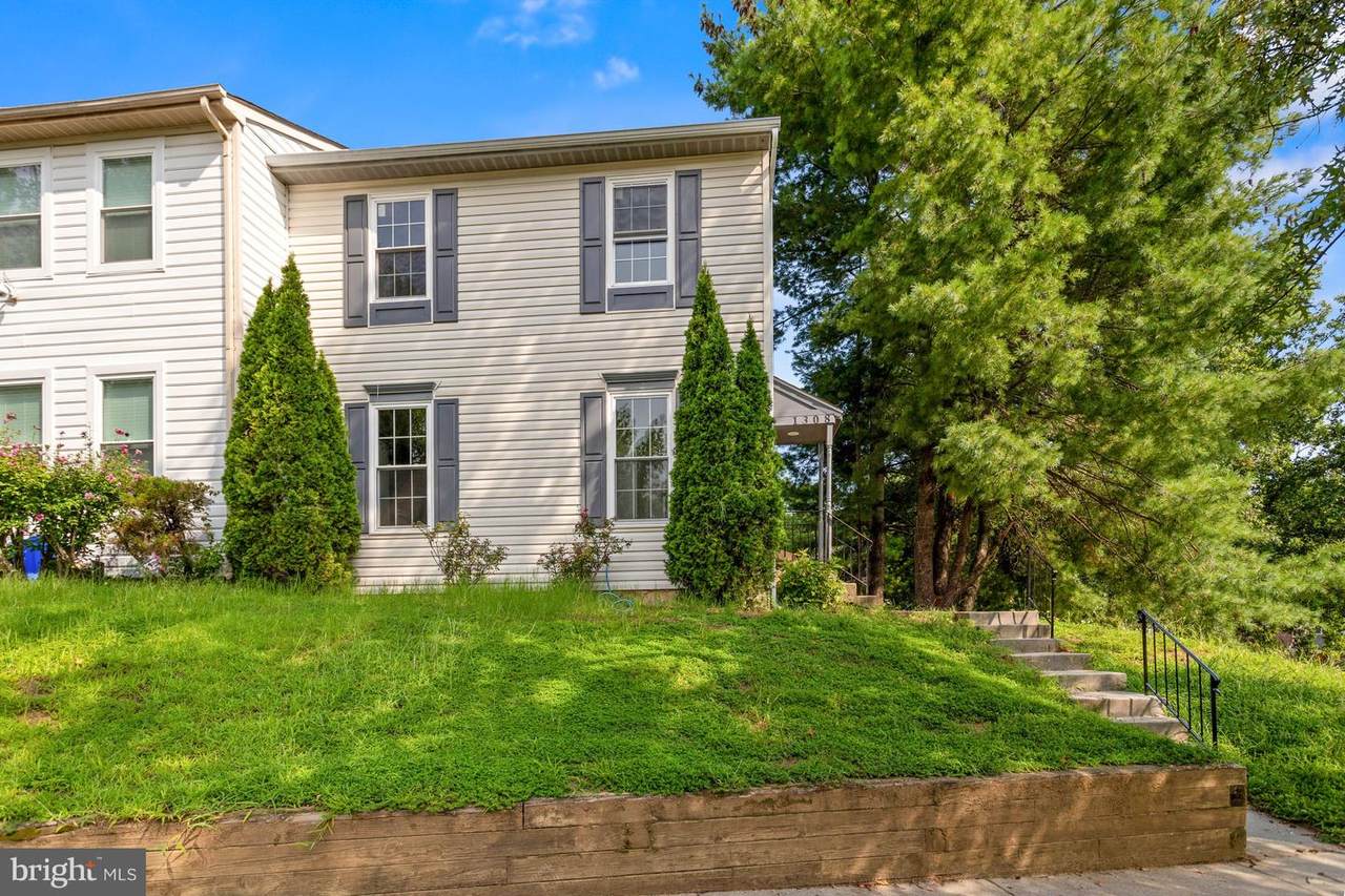 1308 Nalley Terrace - Photo 1