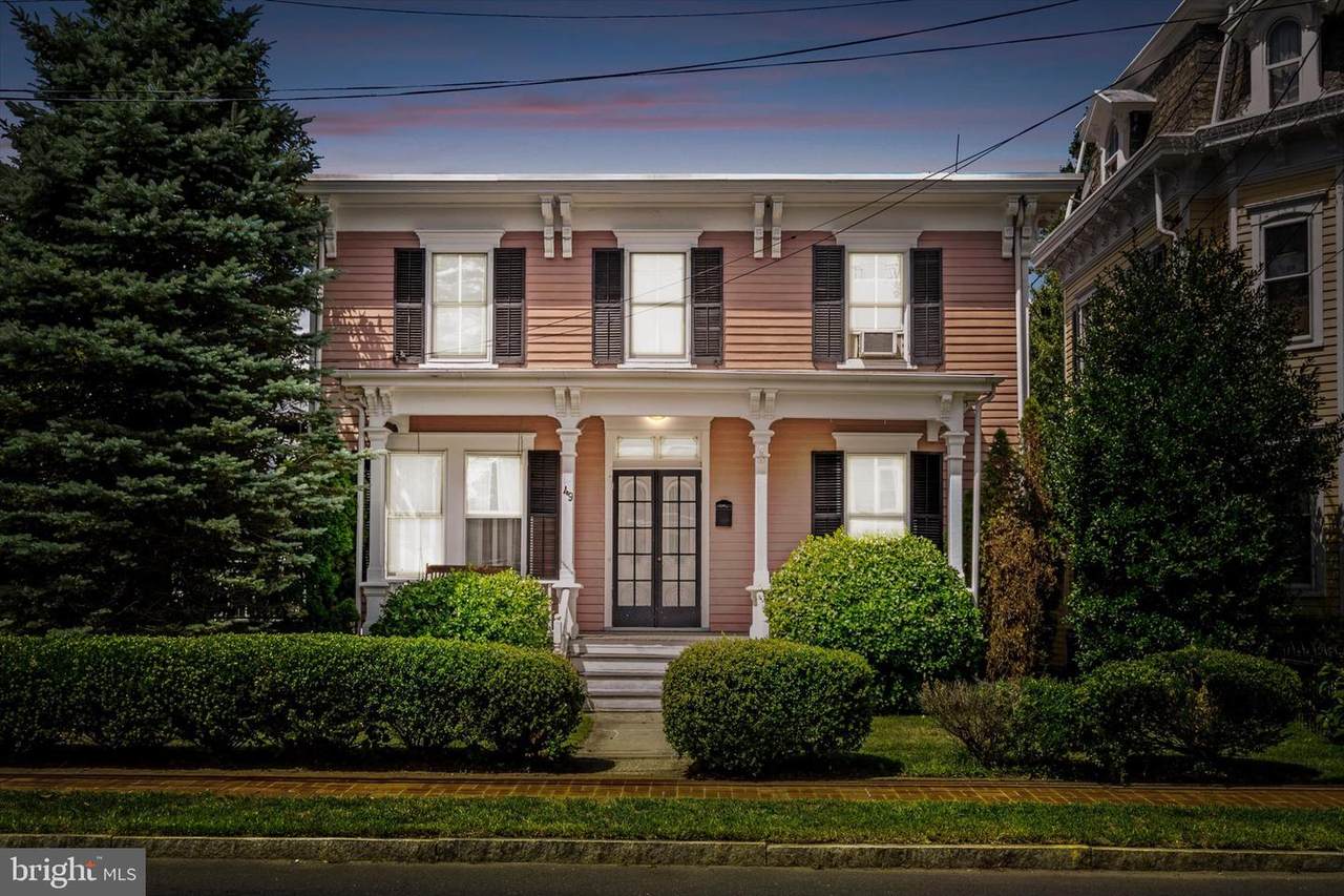 49 Mercer Street - Photo 1