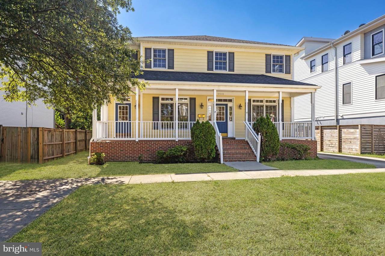 3510 13TH Street - Photo 1