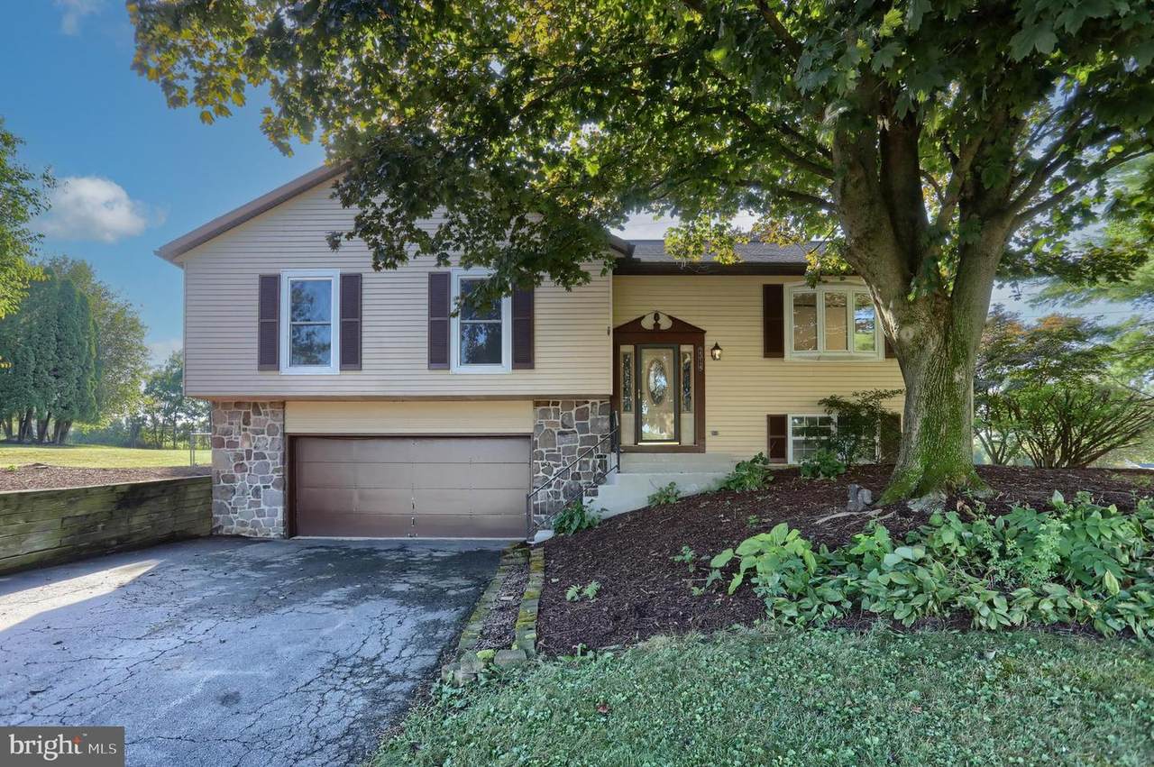 2314 Fiddlers Elbow Road - Photo 1