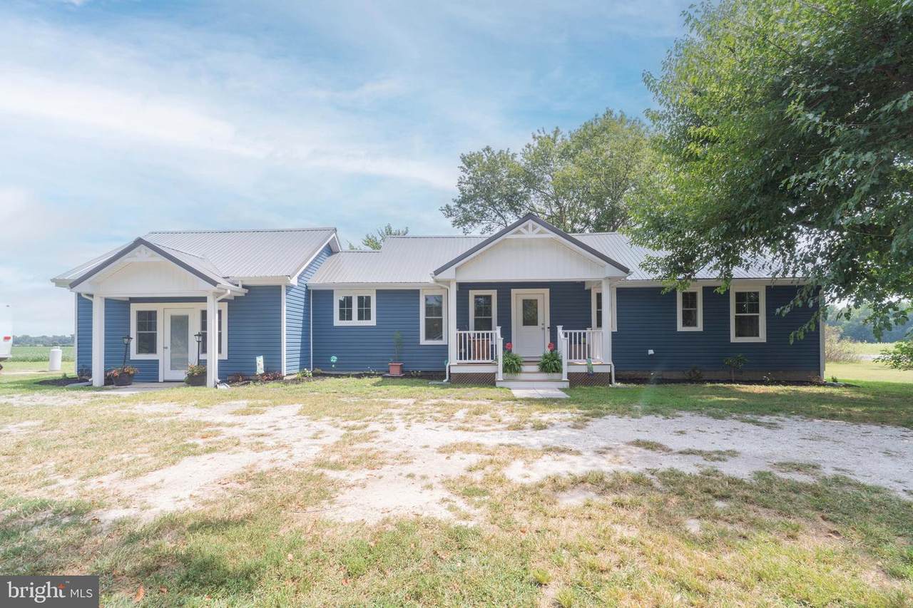 16017 Redden Road - Photo 1
