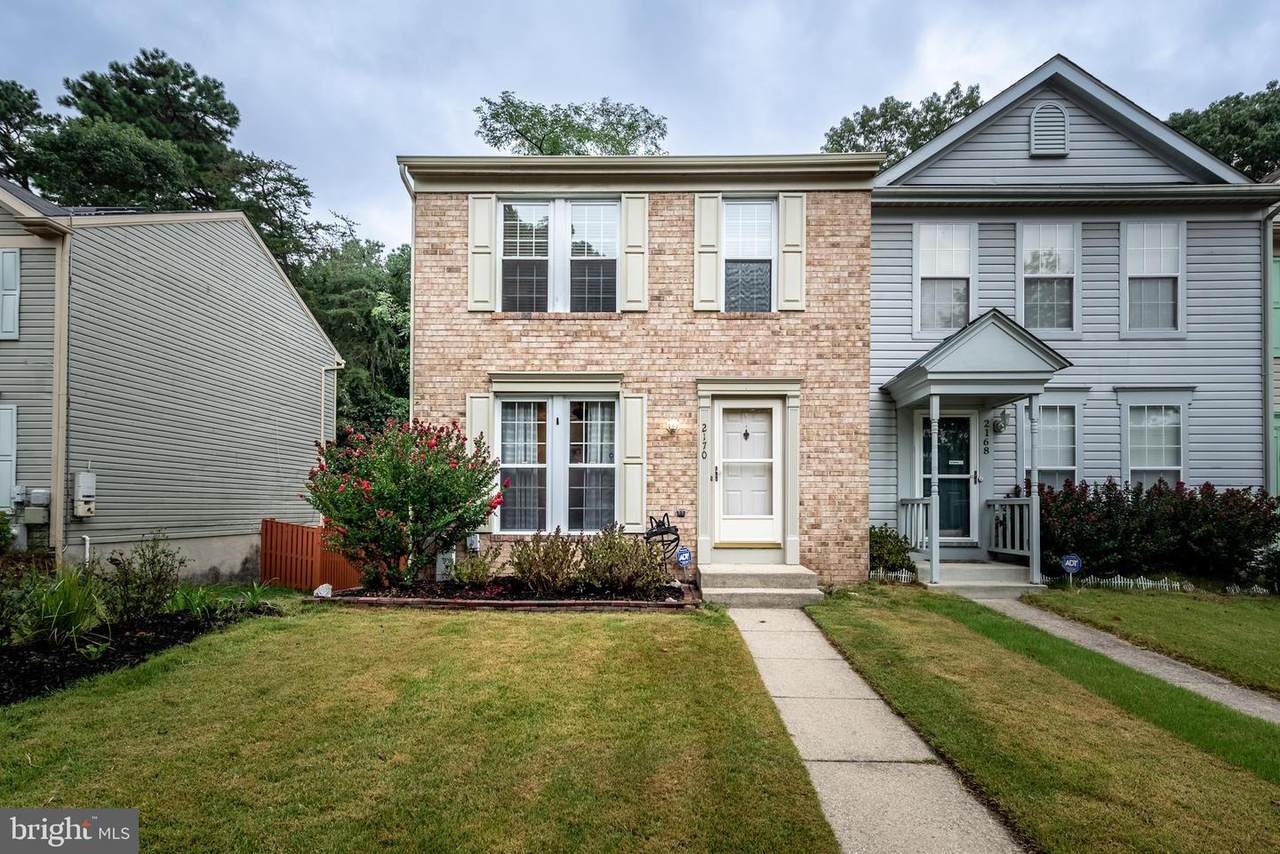 2170 Commissary Circle - Photo 1