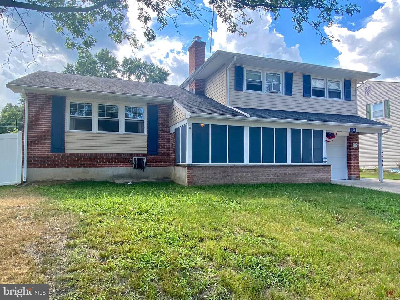 854 Wilson Drive - Photo 1