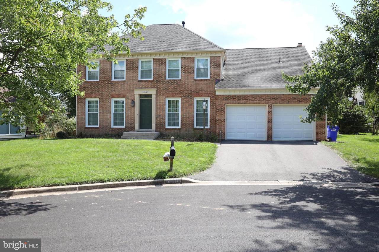 14318 Night Hawk Way - Photo 1