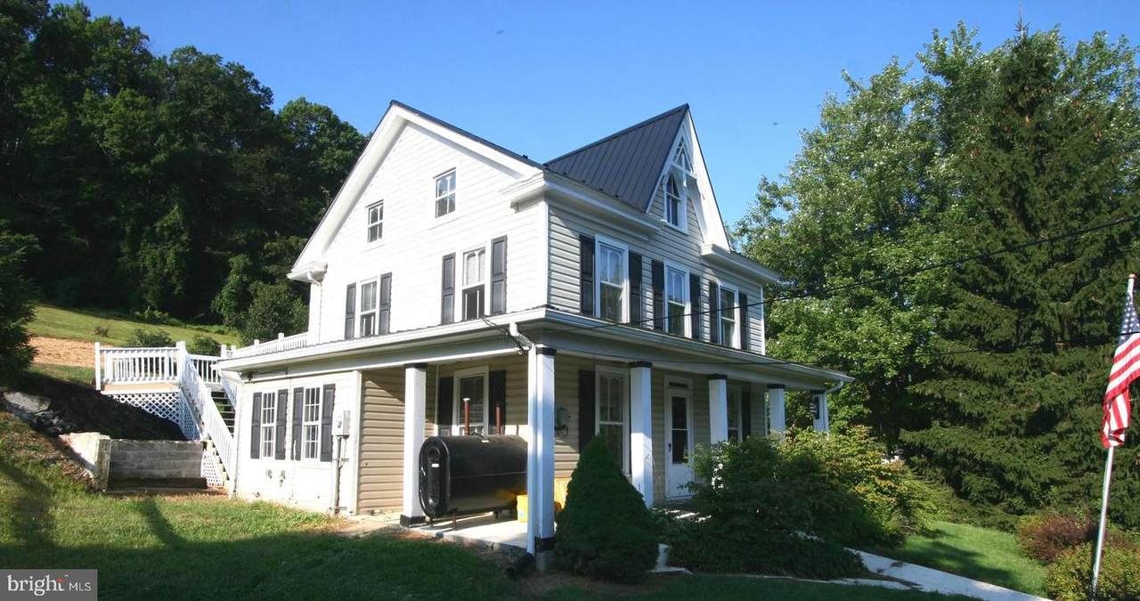 6234 Old National Pike - Photo 1