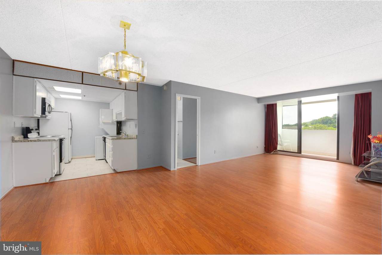 5911 Edsall Road - Photo 1