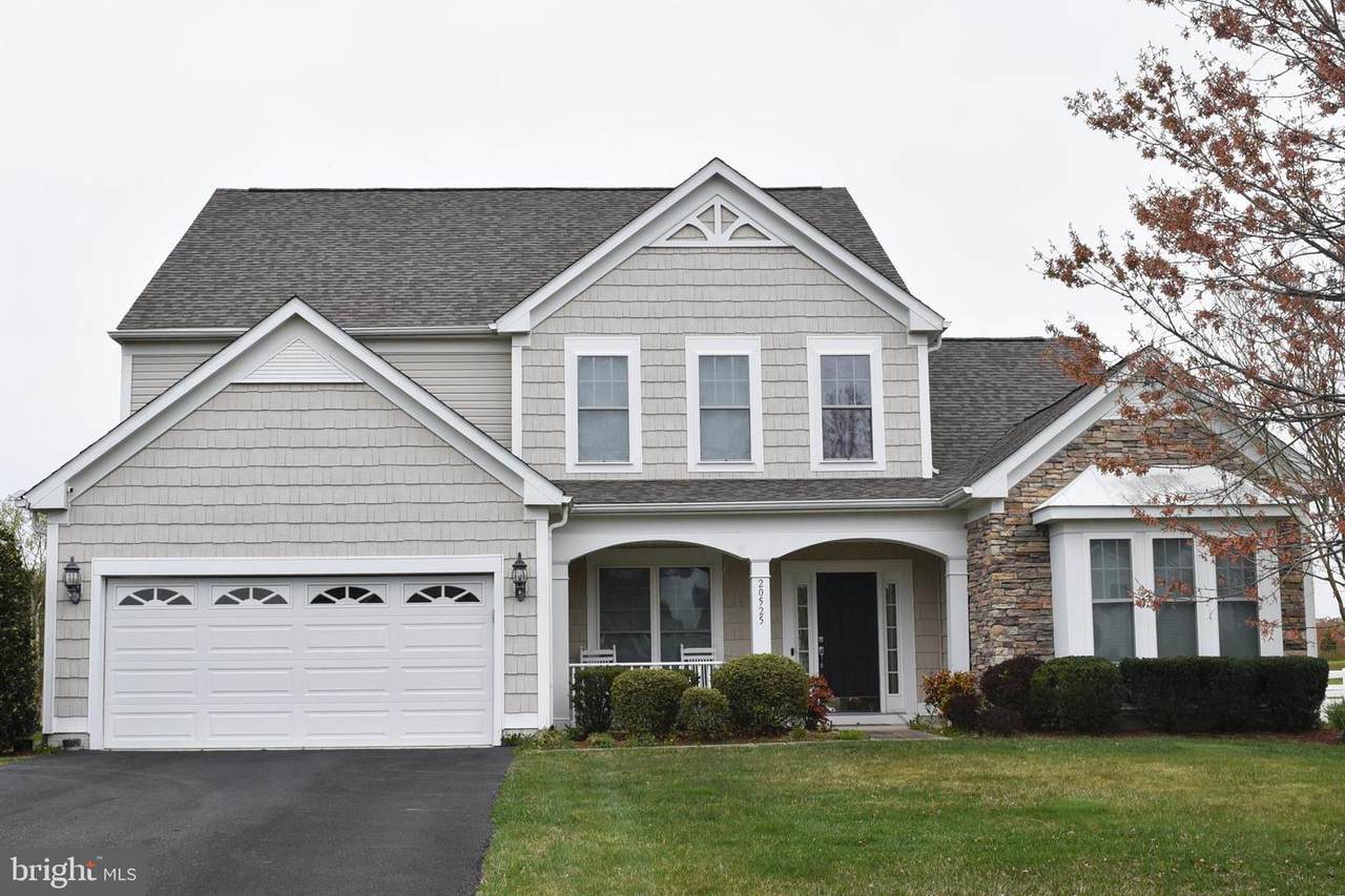 20525 Annondell Drive - Photo 1