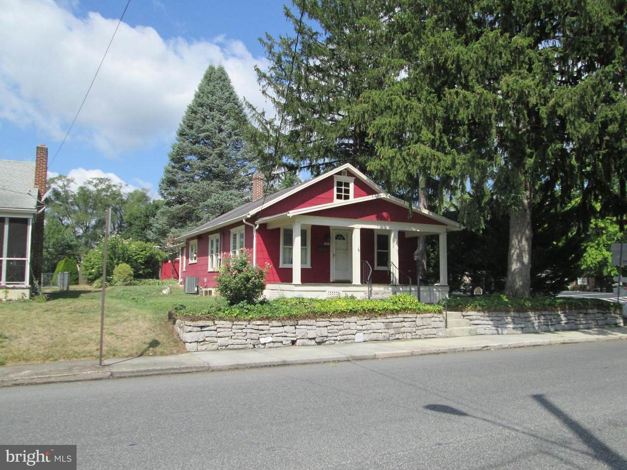 506 Franklin Street - Photo 1