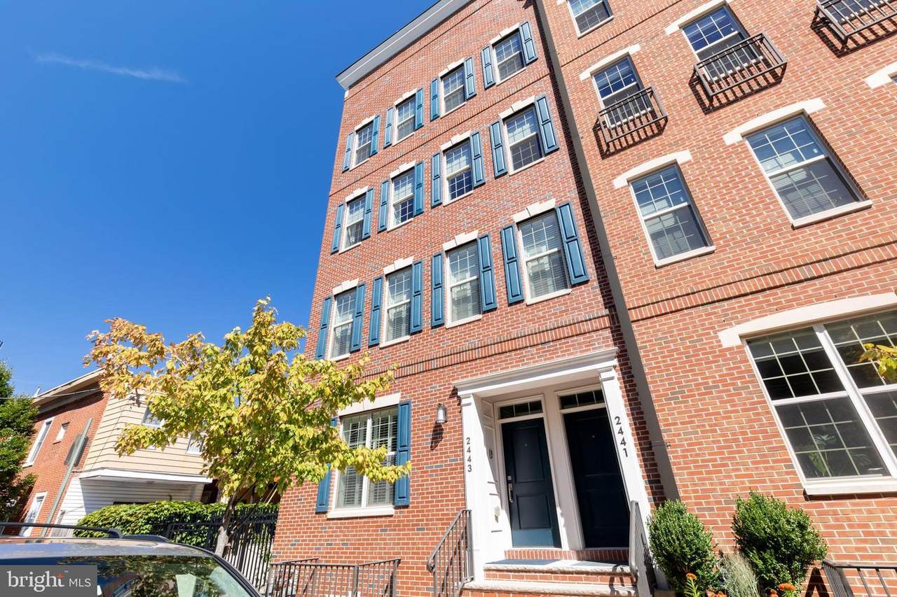 2443 Bainbridge Street - Photo 1
