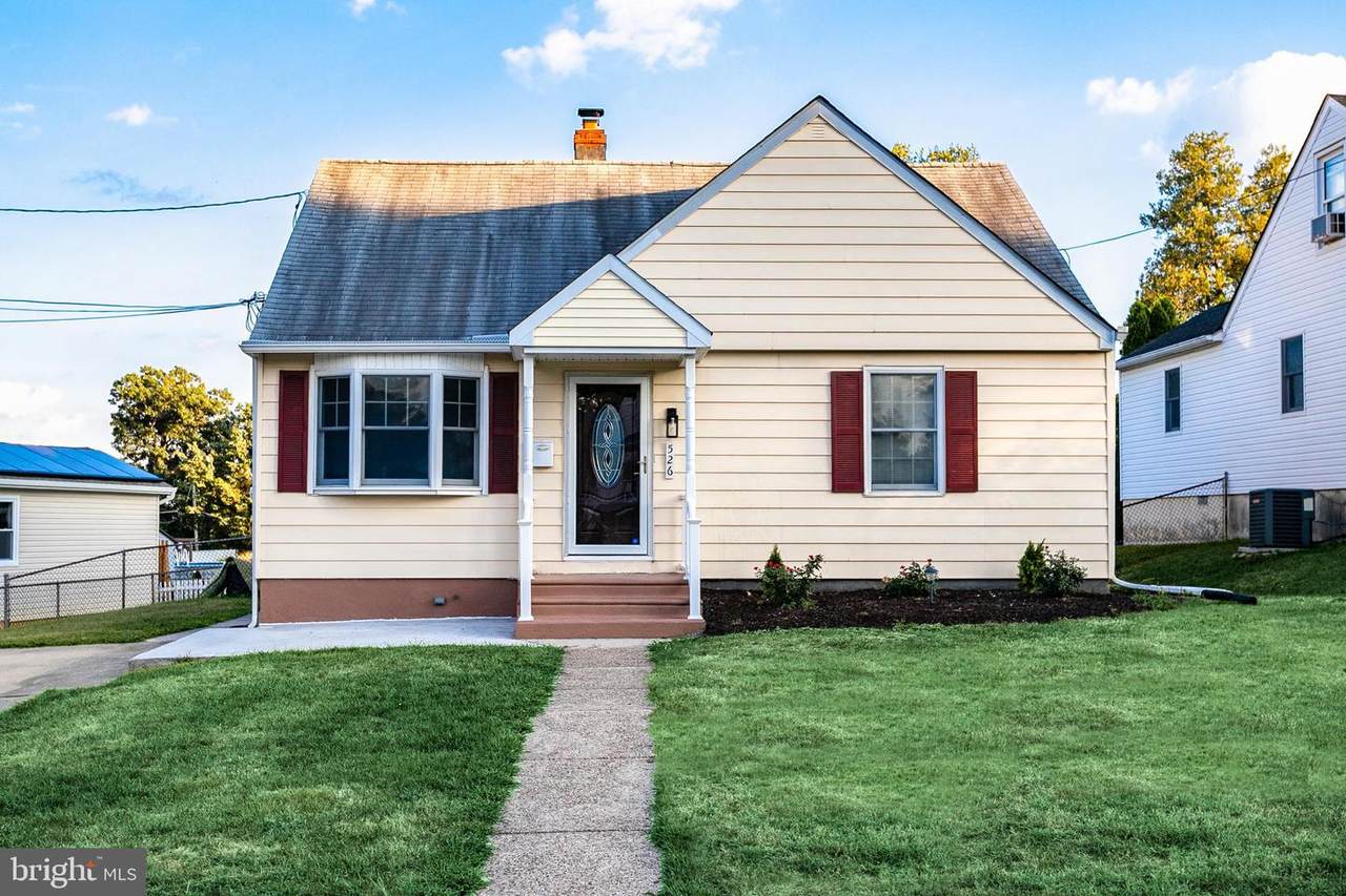 526 Blanchard Avenue - Photo 1