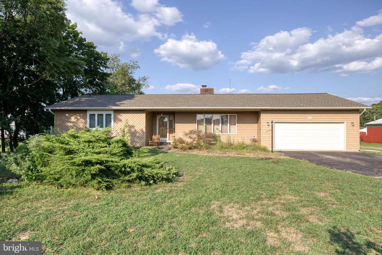 1062 Old White Horse Pike - Photo 1