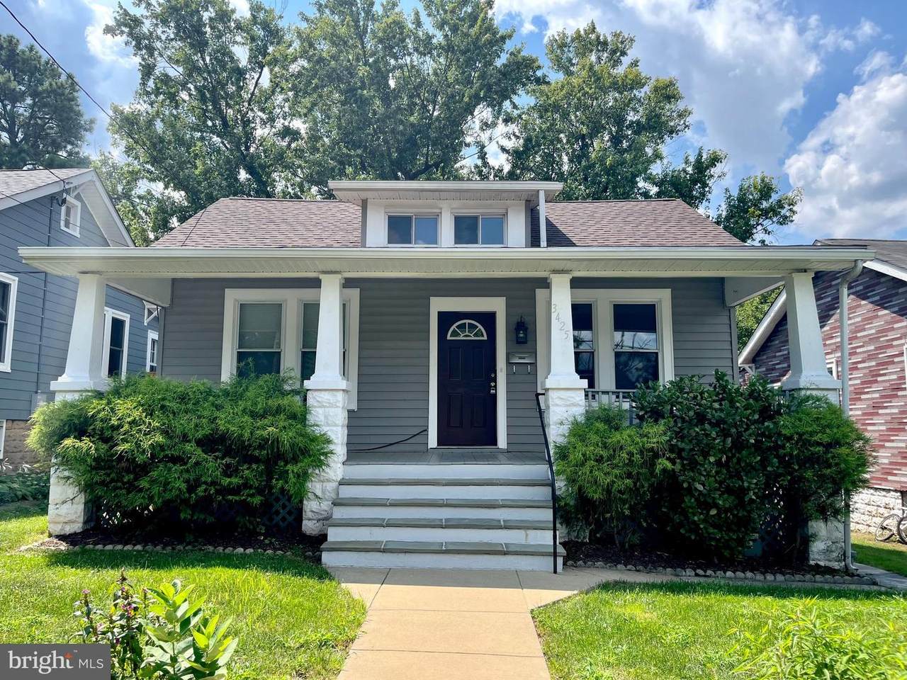 3425 Newton Street - Photo 1