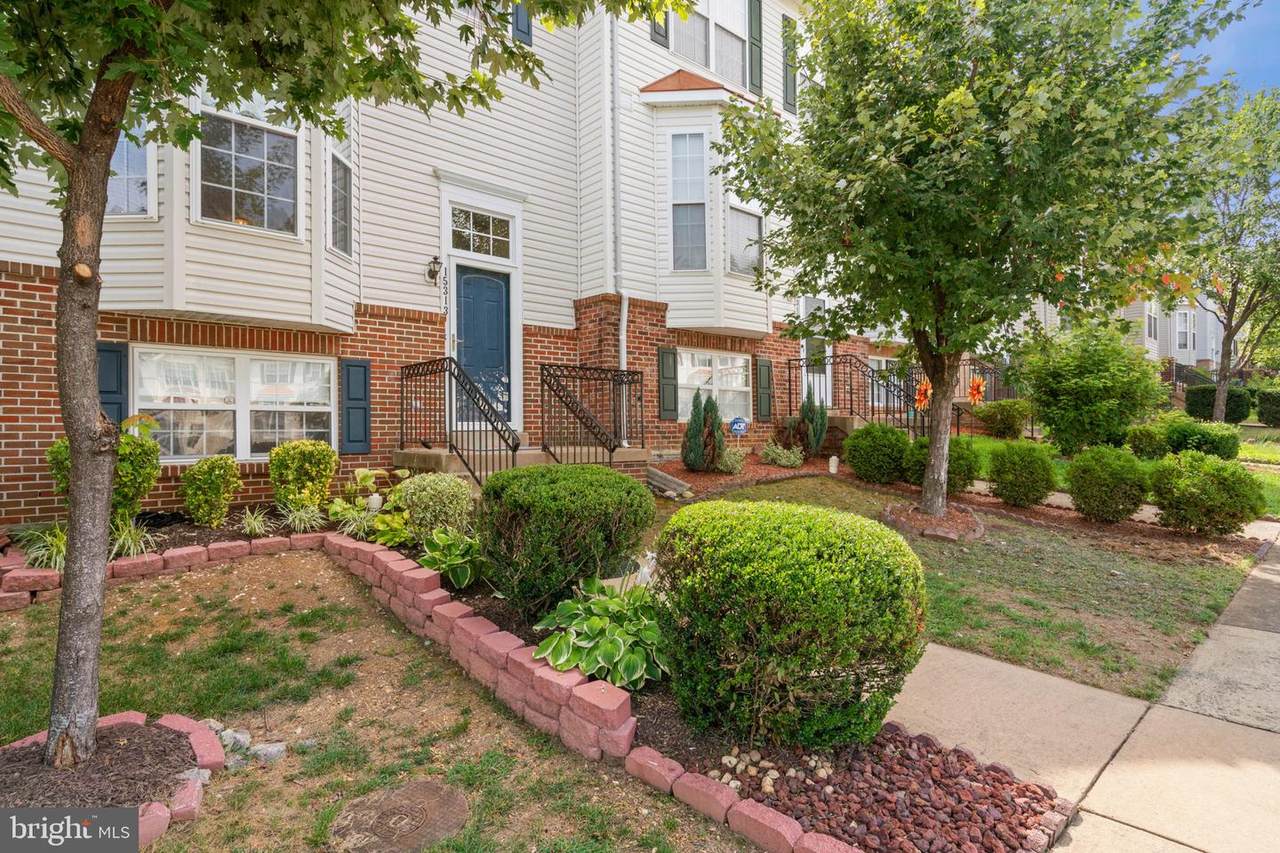 15313 Barnabas Trail - Photo 1