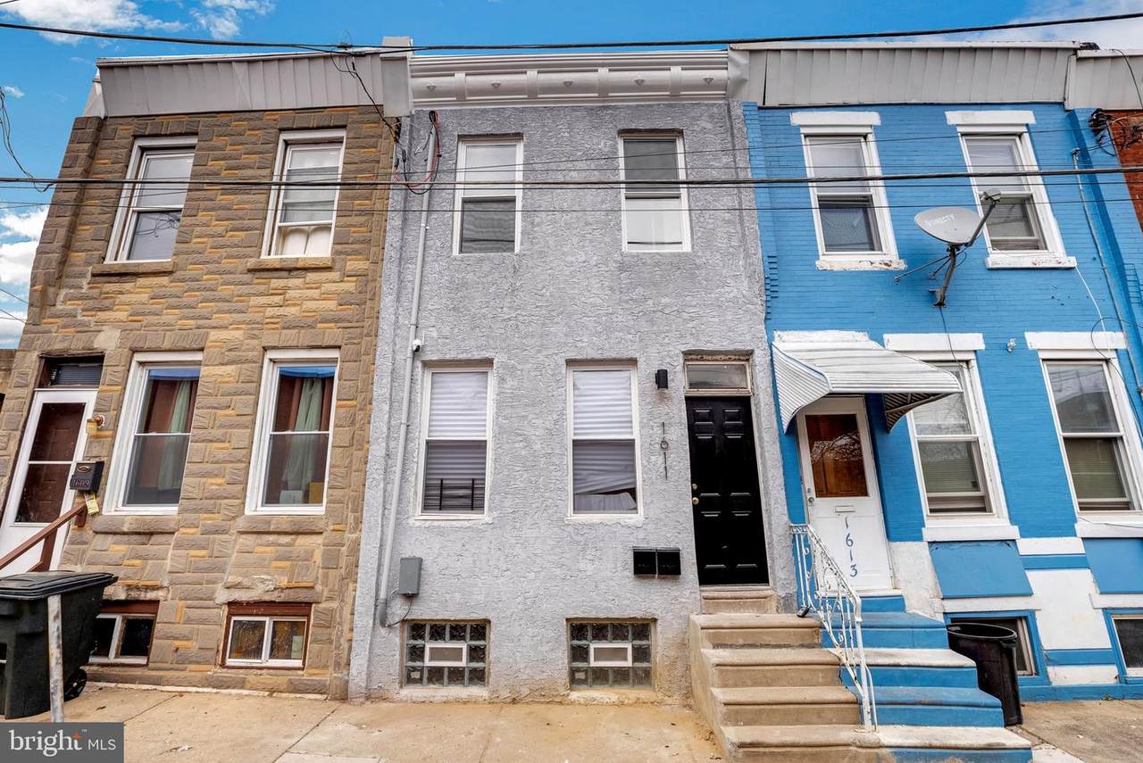 1611 Fillmore Street - Photo 1