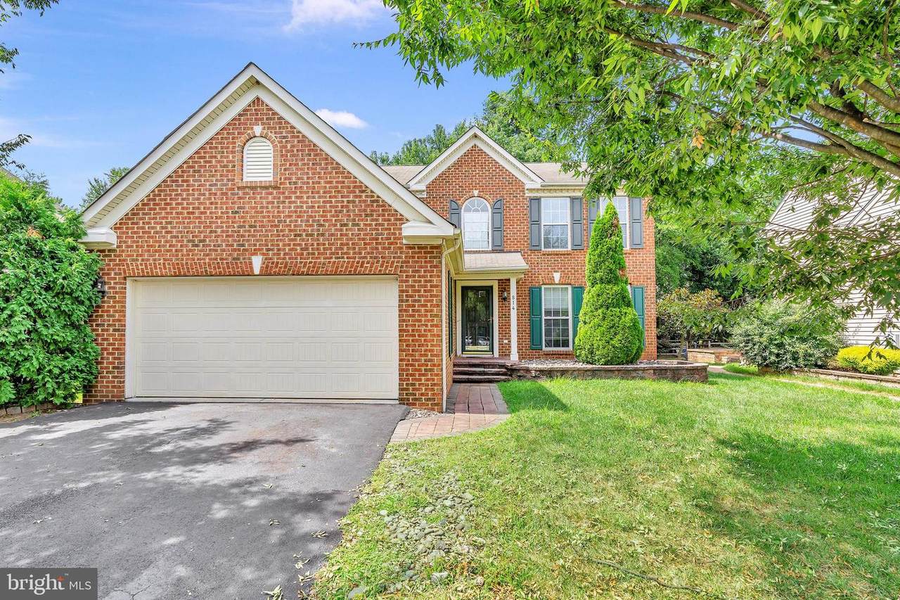 814 Arthur Springs Lane - Photo 1