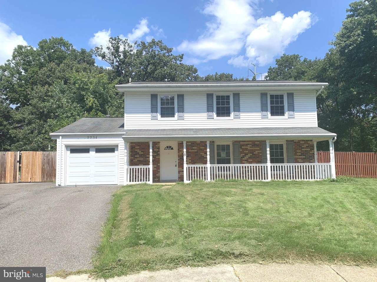 2234 Autumn Valley Circle - Photo 1