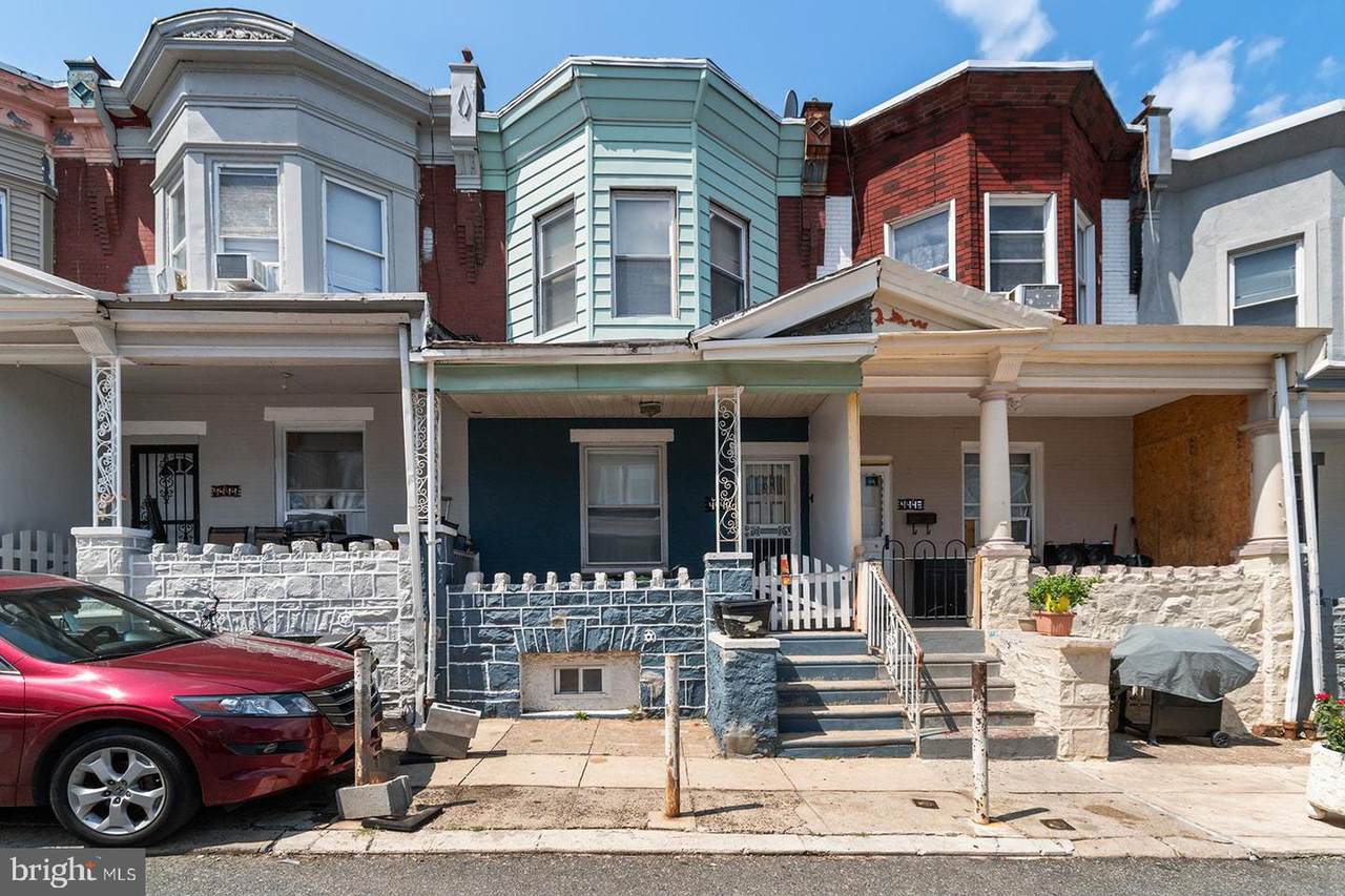 4446 Orianna Street - Photo 1
