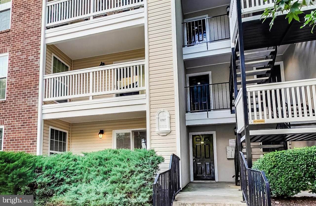1507 Lincoln Way - Photo 1