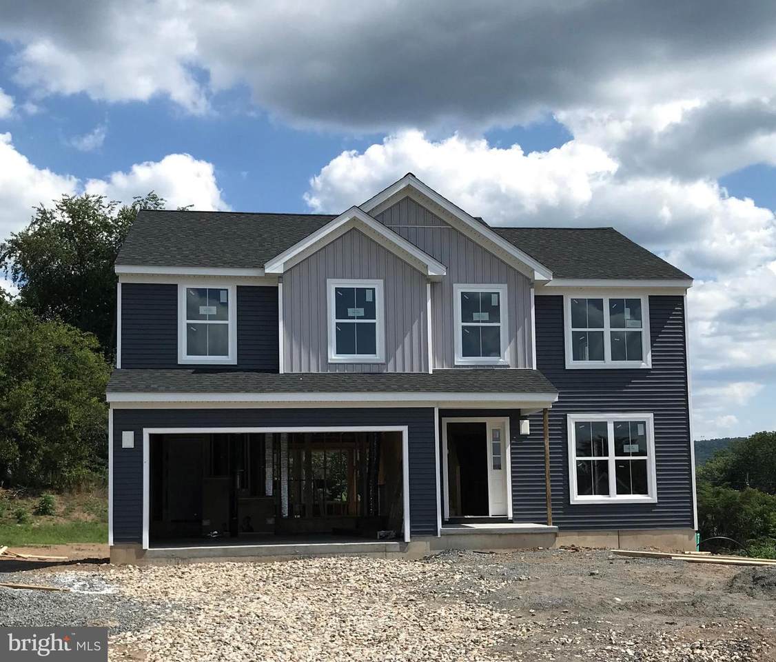 Lot #21 - 29 Dustin Drive - Photo 1