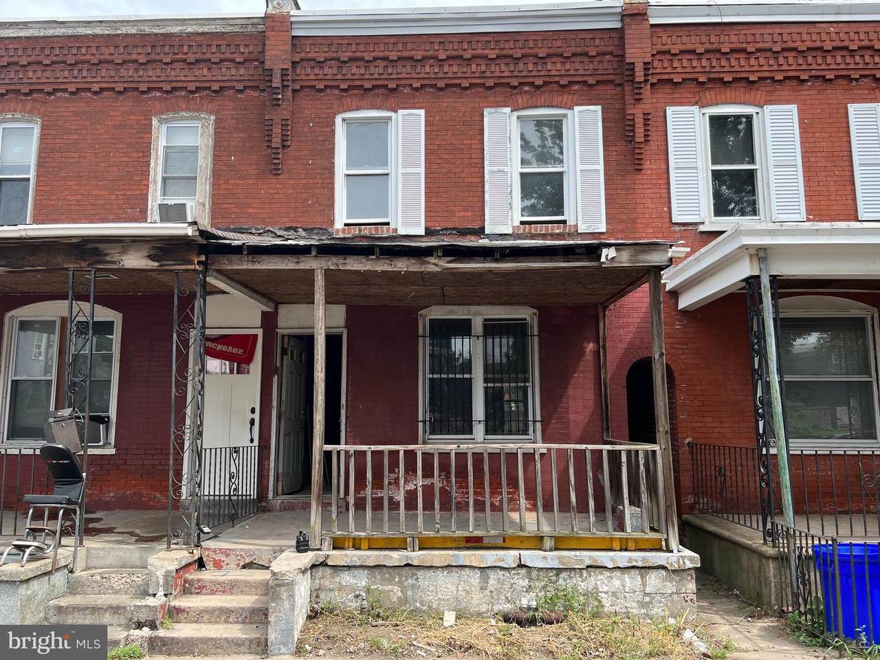 713 Caldwell Street - Photo 1