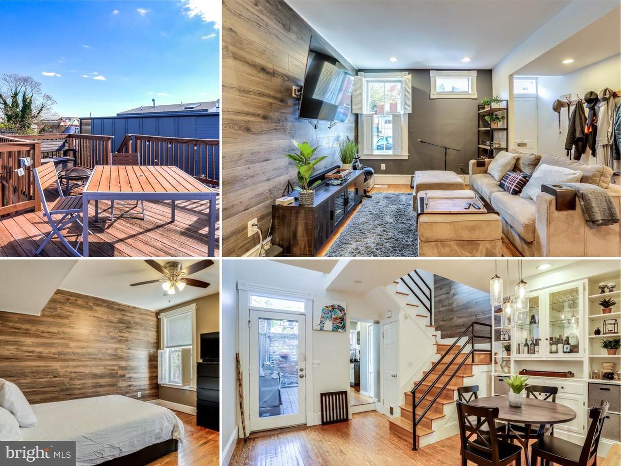 821 Bond Street - Photo 1