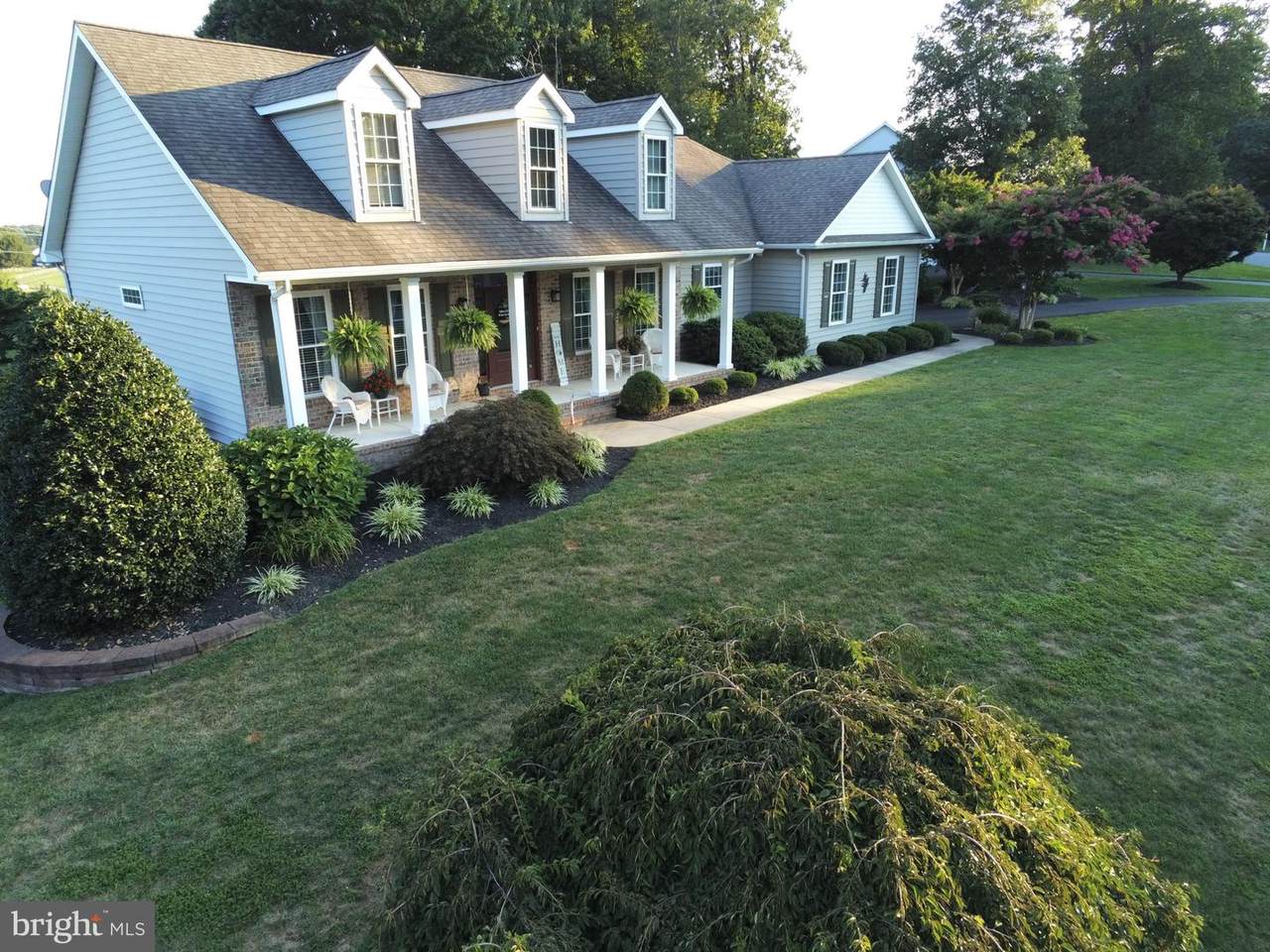 1322 Wiley Oak Drive - Photo 1