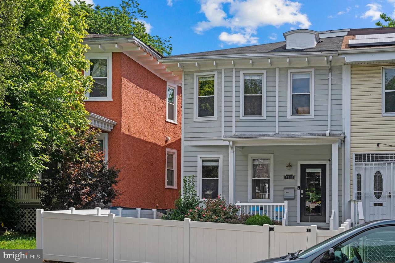 5415 Illinois Avenue - Photo 1