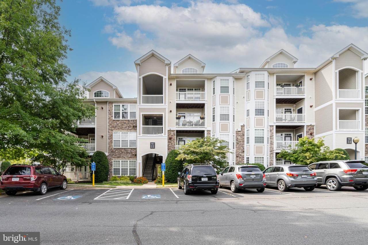 502 Sunset View Terrace - Photo 1