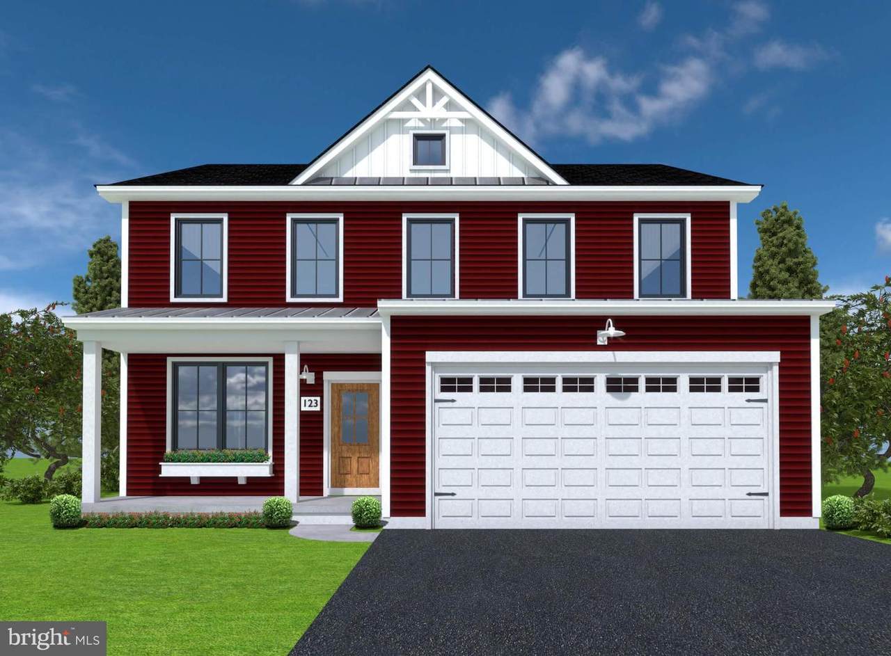 101 Oxford Blvd - Photo 1