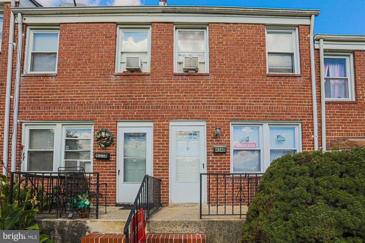 4340 Nicholas Avenue - Photo 1