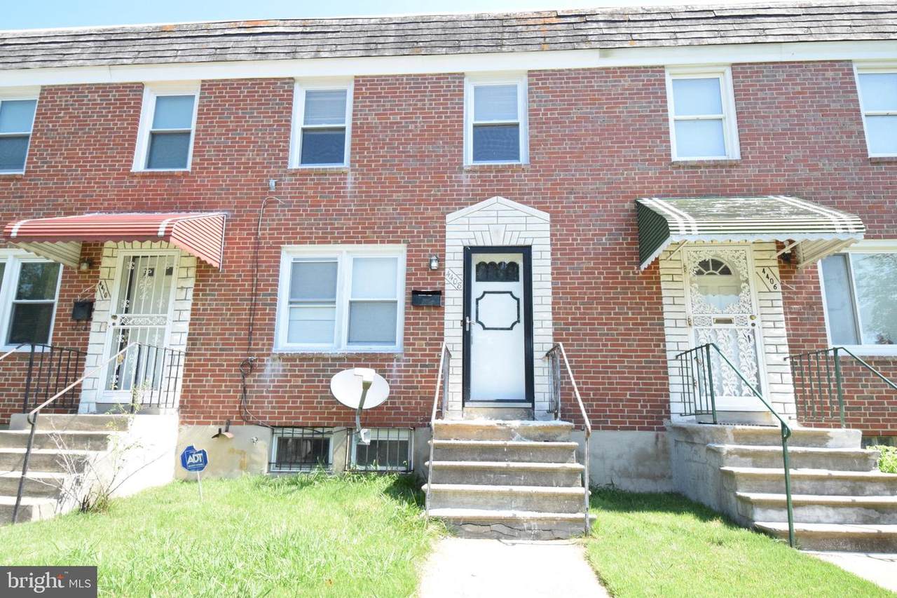 4408 Cedargarden Road - Photo 1