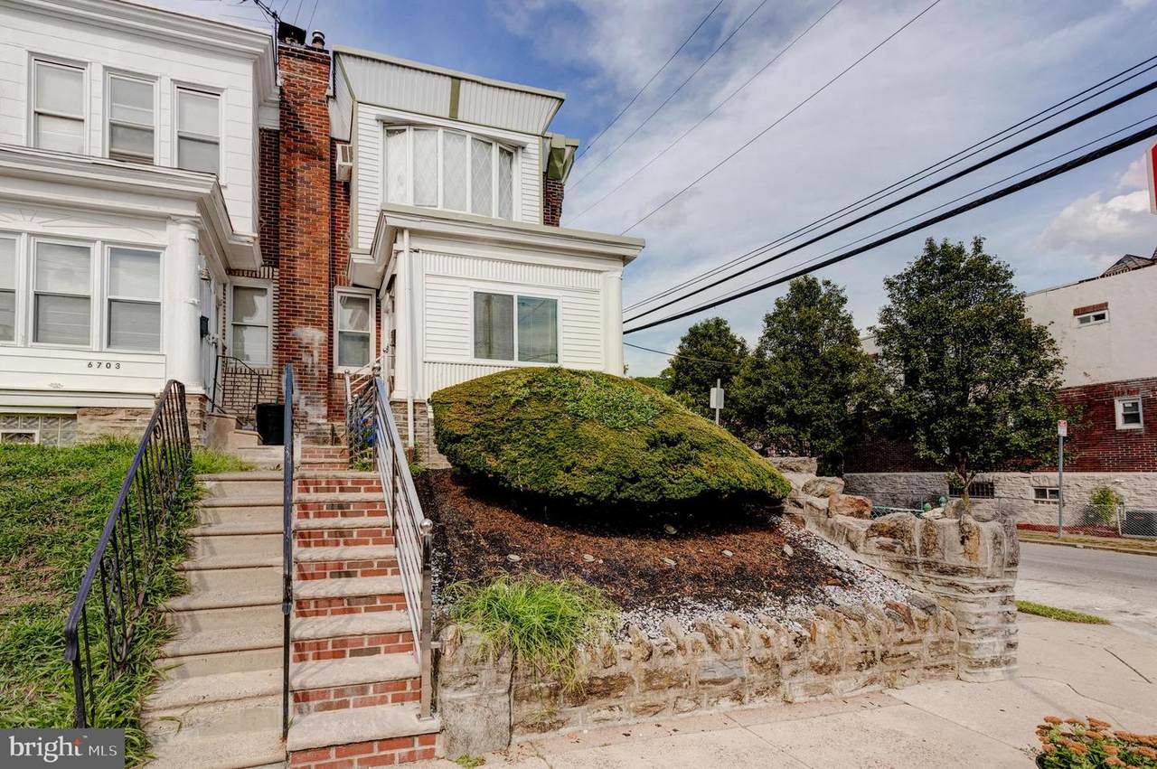 6701 Cornelius Street - Photo 1
