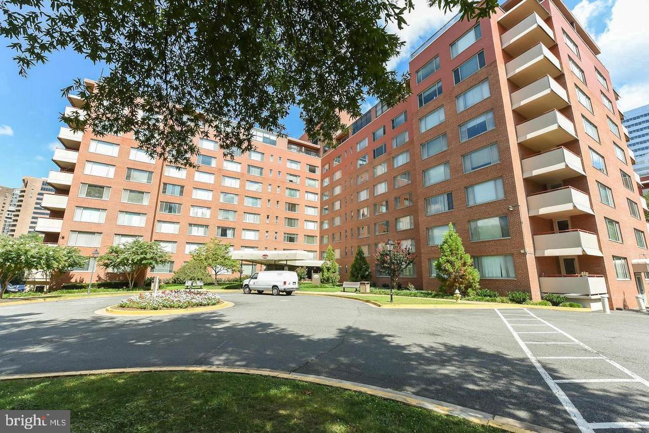1111 Arlington Boulevard - Photo 1