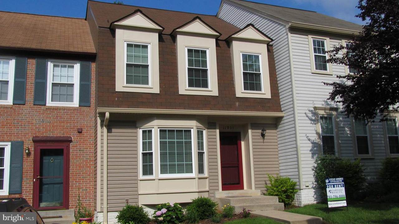 11931 Sentinel Point Court - Photo 1