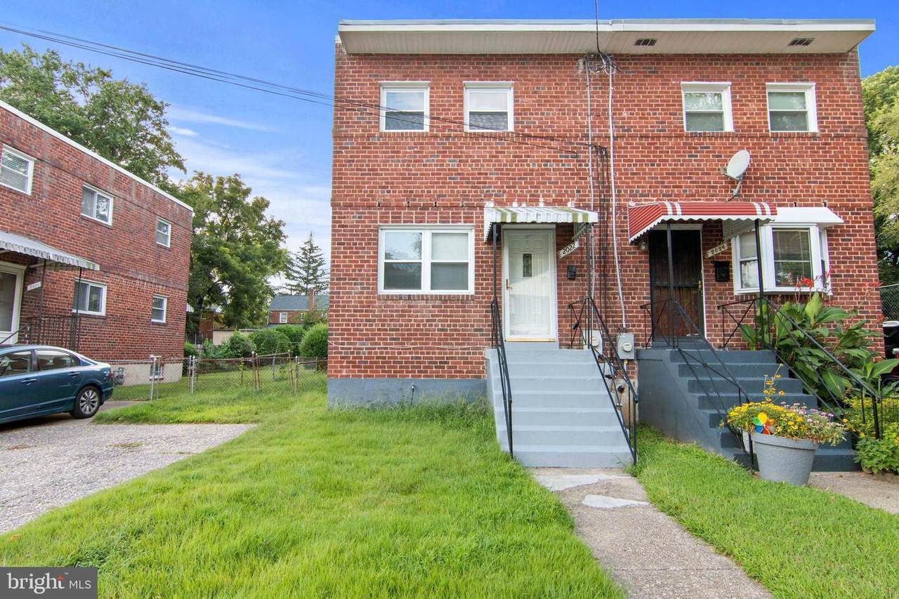 2022 Oliver Street - Photo 1