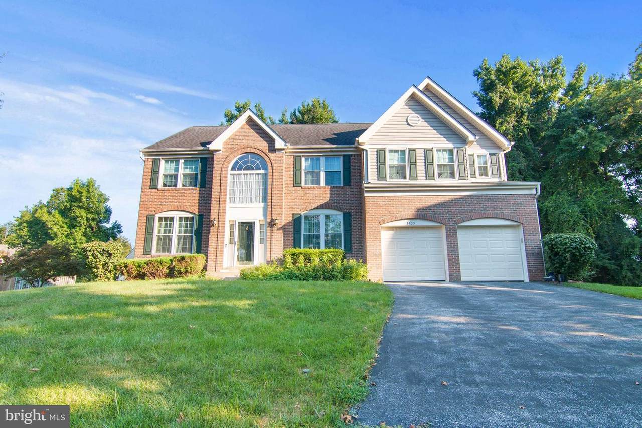 3105 Alma Lane - Photo 1