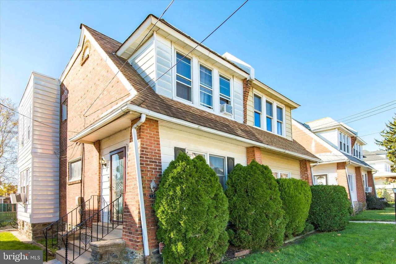 540 Kerper Street - Photo 1