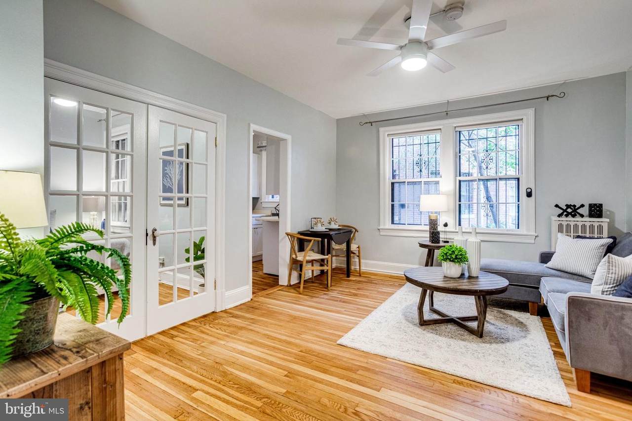 2707 Adams Mill Road - Photo 1