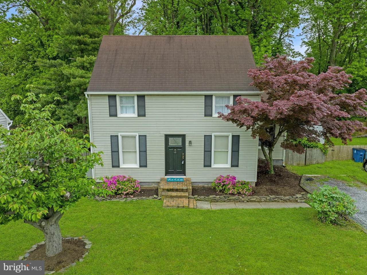 1023 Kensington Way - Photo 1