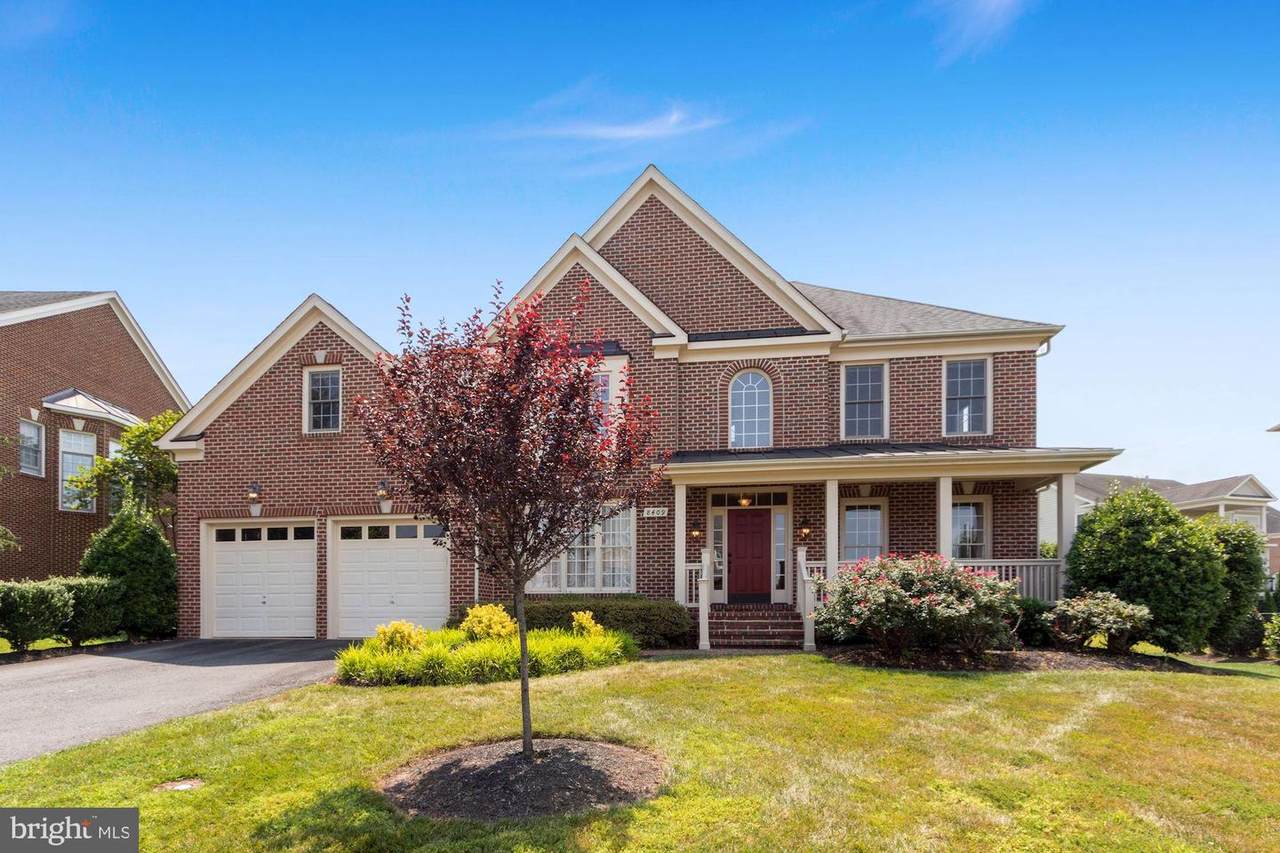 8409 Link Hills Loop - Photo 1