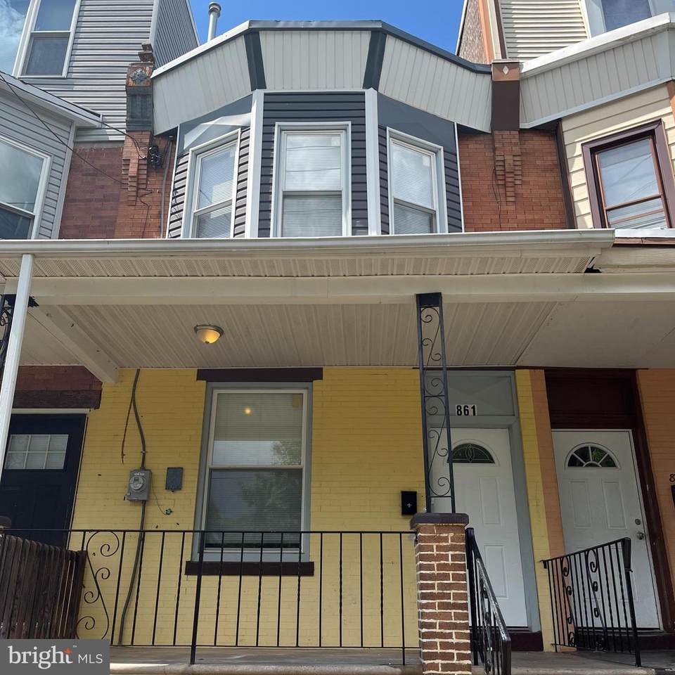 861 Church Lane - Photo 1