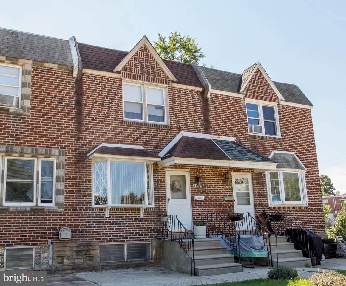3302 Fordham Road - Photo 1