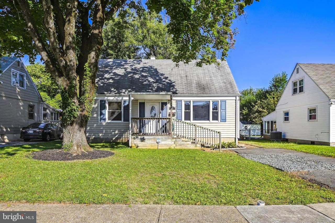 3414 Kimble Road - Photo 1