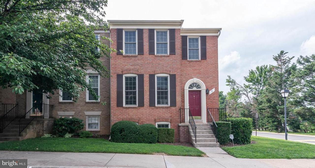 1 Cedarwood Court - Photo 1